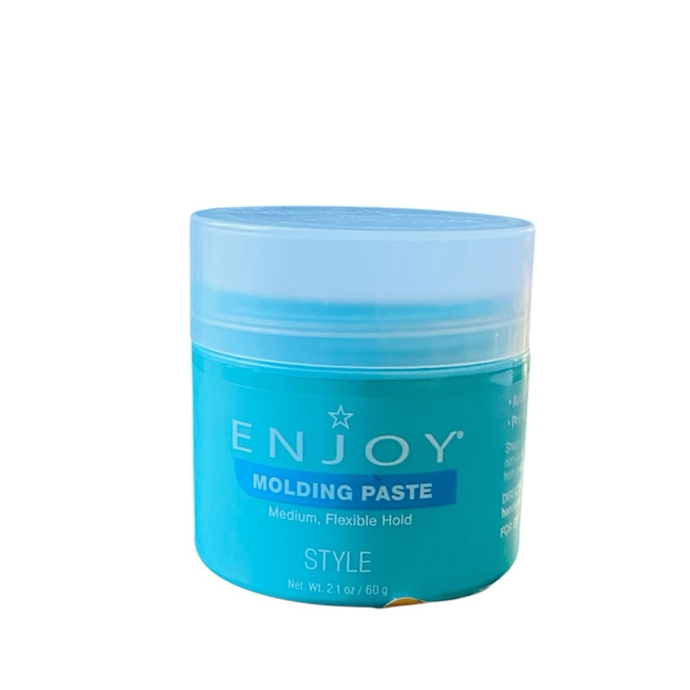 Enjoy Medium Flexible Molding Paste